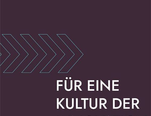 neue unentd_ckte narrative nominiert von der Kulturpolitischen Gesellschaft