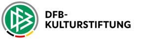 Das Logo der DFB Kulturstiftung